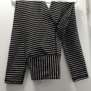 Ivivia Rhythmic Tight 🌈